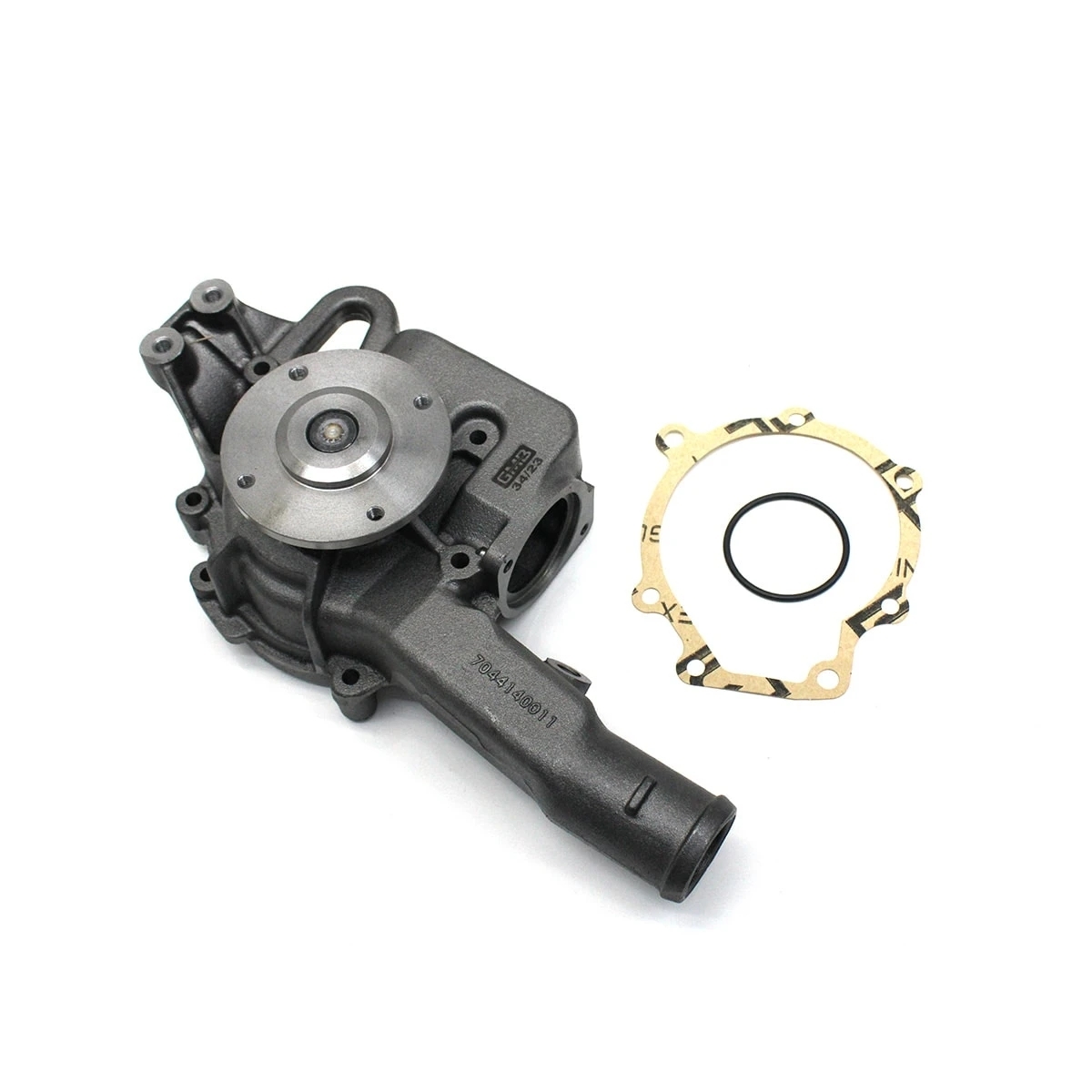 BOMBA DAGUA MB MOTOR OM904LA/OM924LA/OM906LA 4CIL/6CIL (GMBA380)