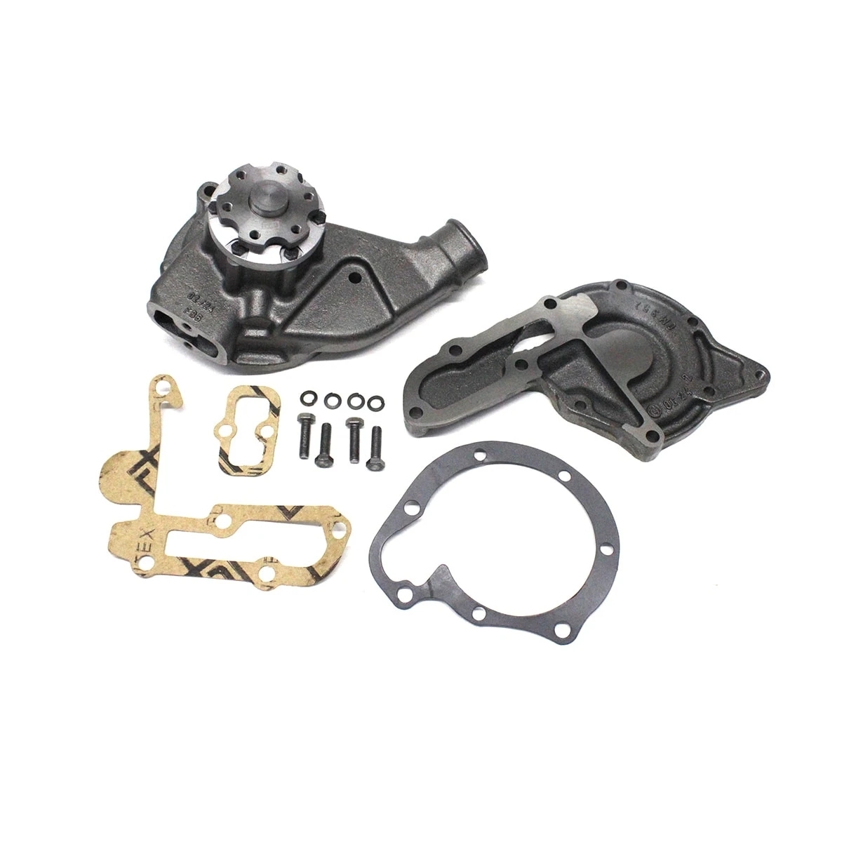 BOMBA DAGUA MB 1113/1313/1513/2013 MOTOR OM352A (ROTOR 95MM) (COM TAMPA) (GMBA31