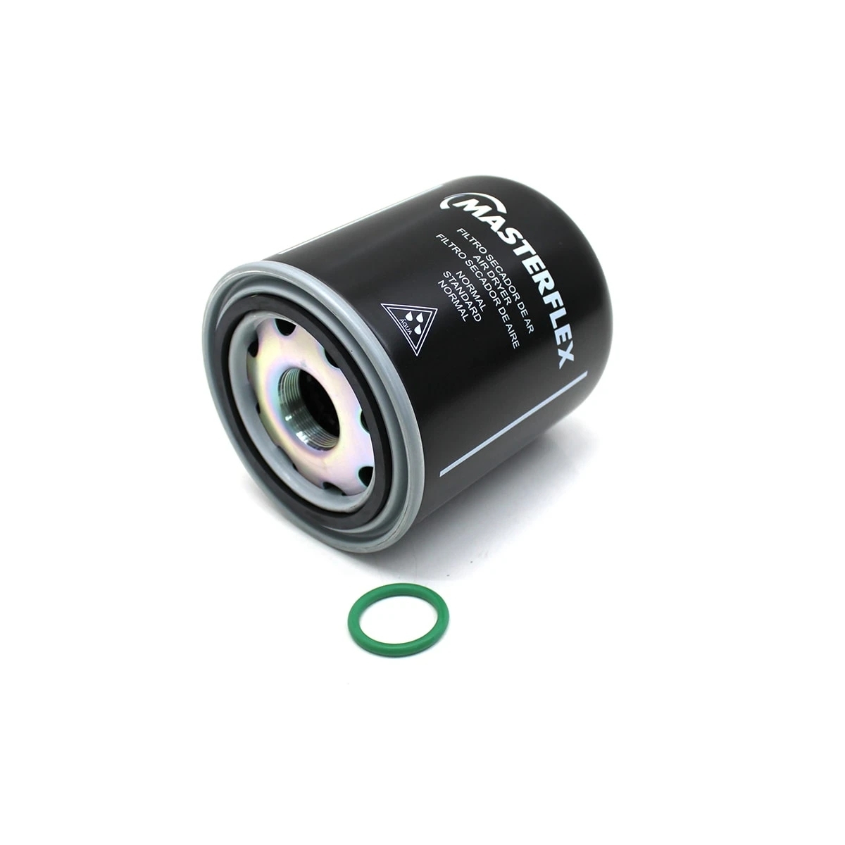 FILTRO SECADOR AR VW CONSTELLATION (2R0616787A )