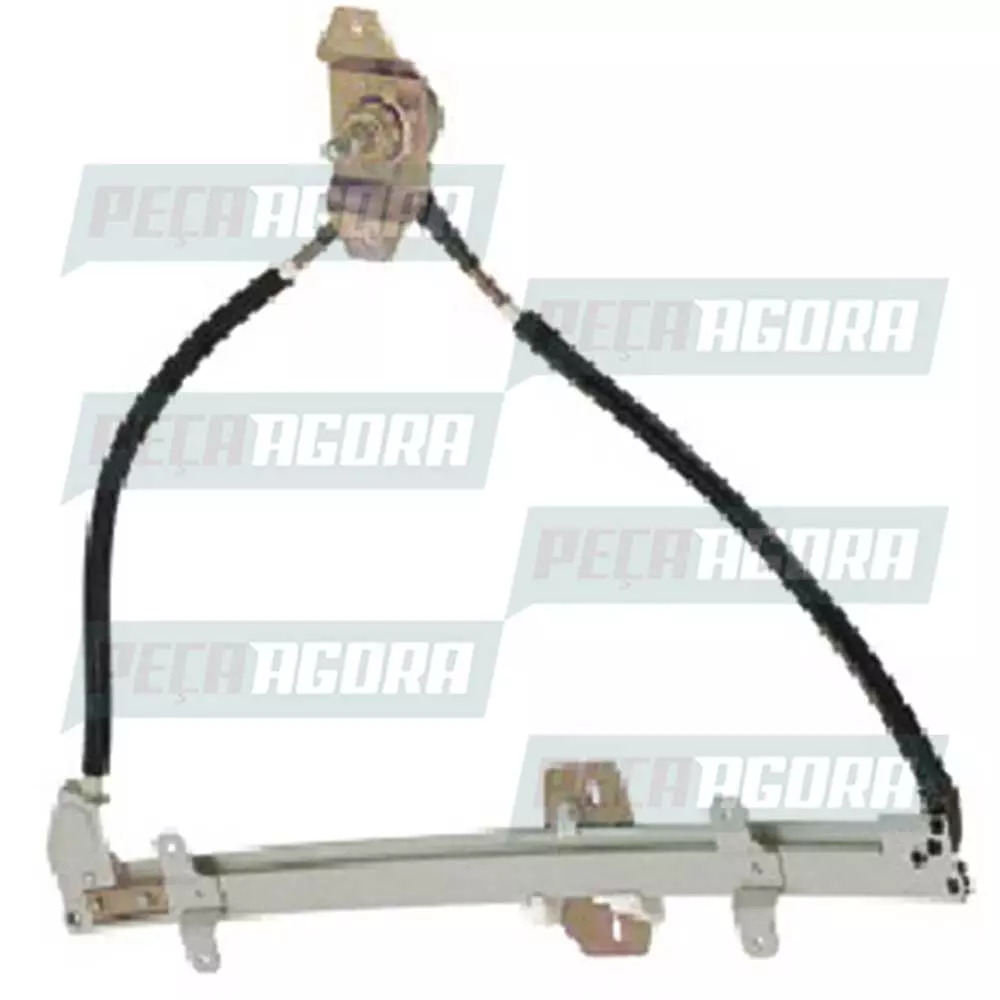 TANQUE DE EXPANSAO VLV VM 270/FORA DE ESTRADA A PARTIR DE 2006 COM TAMPAS INJ (2