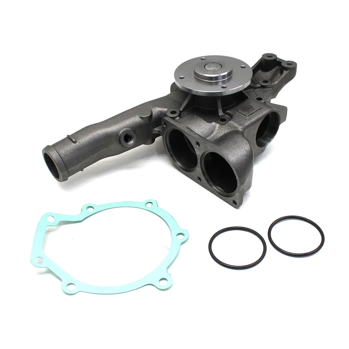 BOMBA DAGUA MB AXOR 1933S/2533 | MB ONIBUS O500 MOTOR OM926LA (COM JUNTA E ANEL 