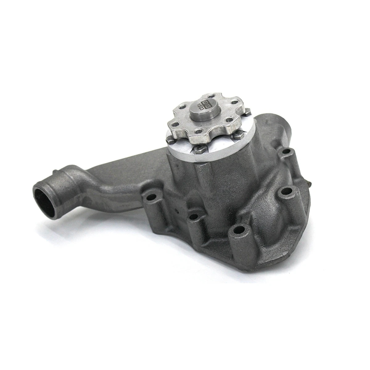 BOMBA DAGUA MB MOTOR OM366/OM366A (SEM TAMPA) (PESCOCO CURTO) (GMBA366)