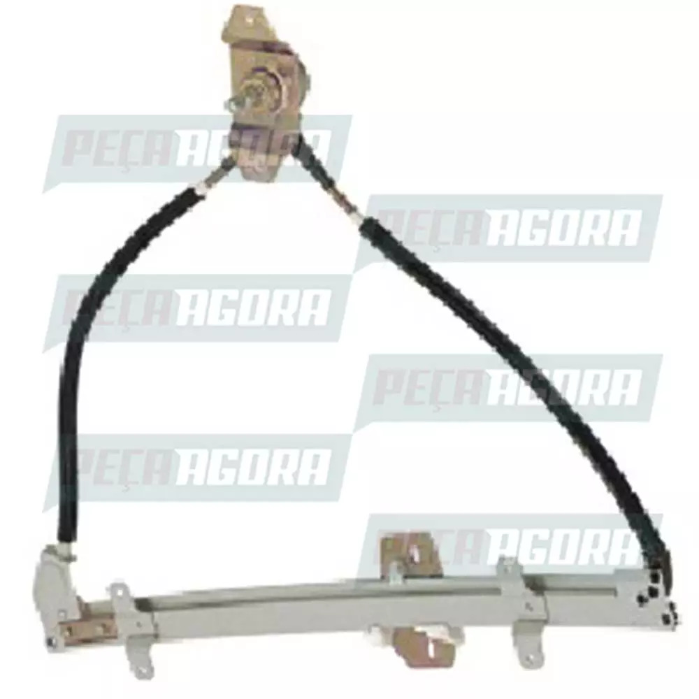 MAQUINA VIDRO MECANICA ESCORT EUROPEU 93 96 LD DIRIETA (547837502B-327)