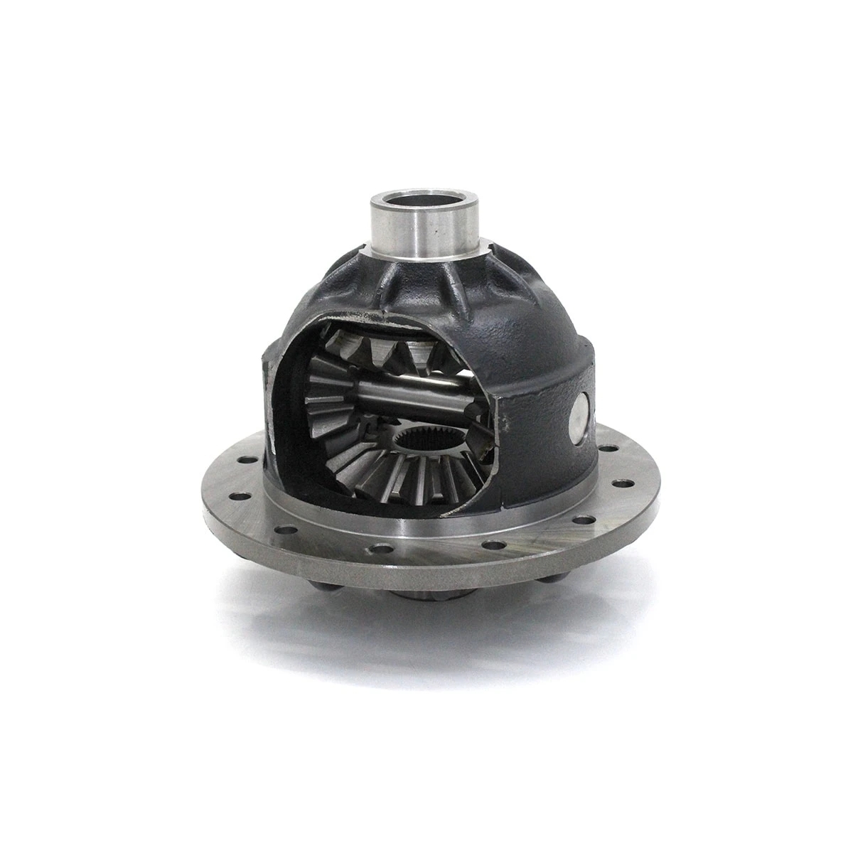 CAIXA SATELITE COMPLETA 35E VW (00..) AGRALE VOLARE (01..) EIXO DANA 284 (RELACA