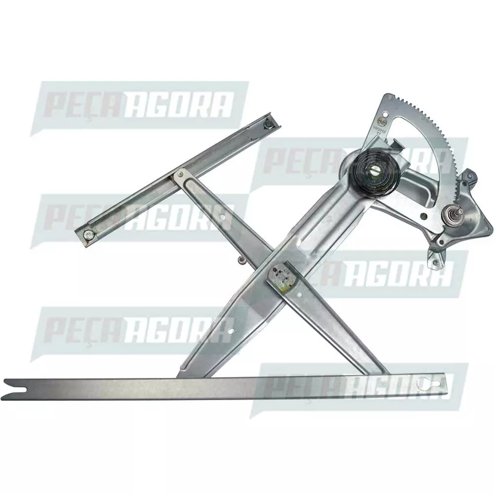 GRADE INTERMEDIARIA SCANIA SERIE 5/6 G APOS 2009 MET (1872160...)