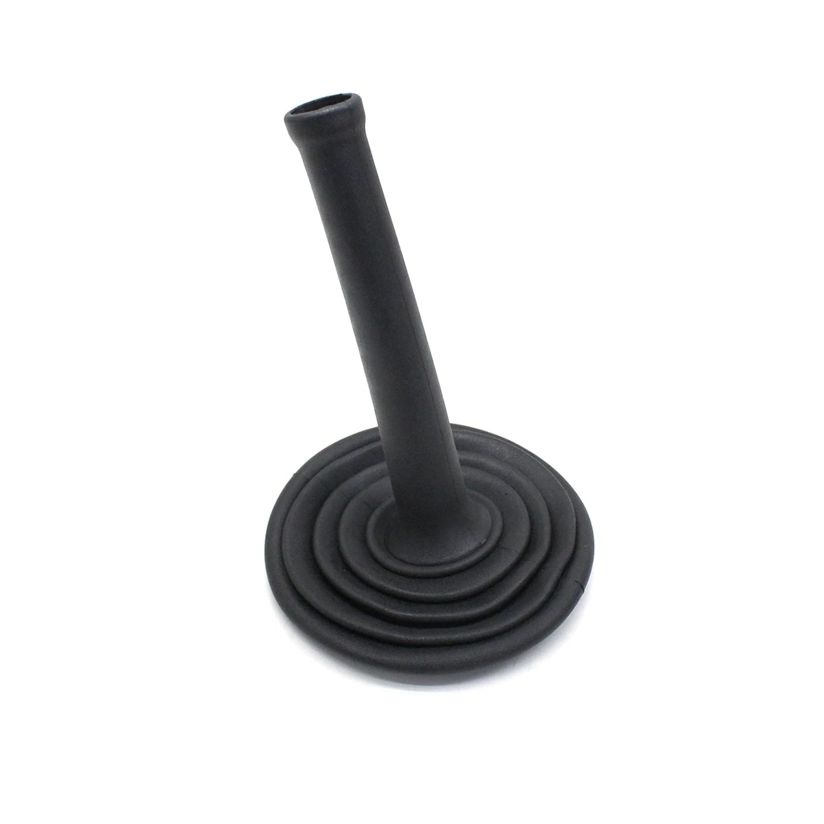 GUARDA PO/COIFA ALAVANCA CAMBIO MB HPN 1218/1418/1618/1620/1934/1934 (PRETA) (CO