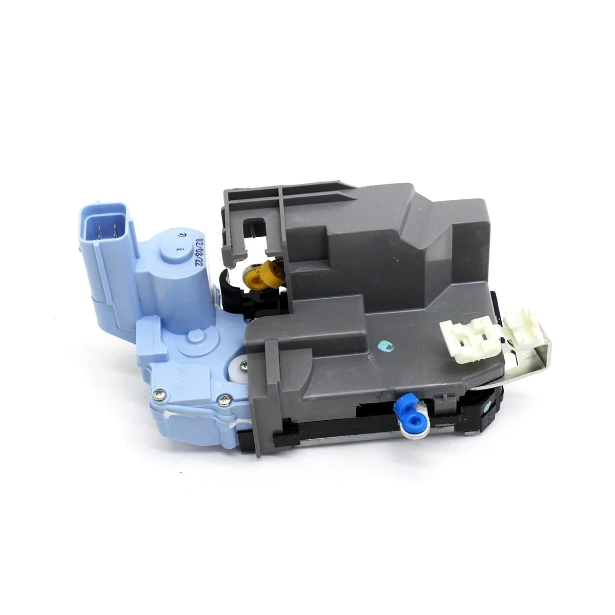 FECHADURA ELETRICA PORTA LE VW CONSTELLATION (24V SEM CHICOTE) (2R2837015.|.)