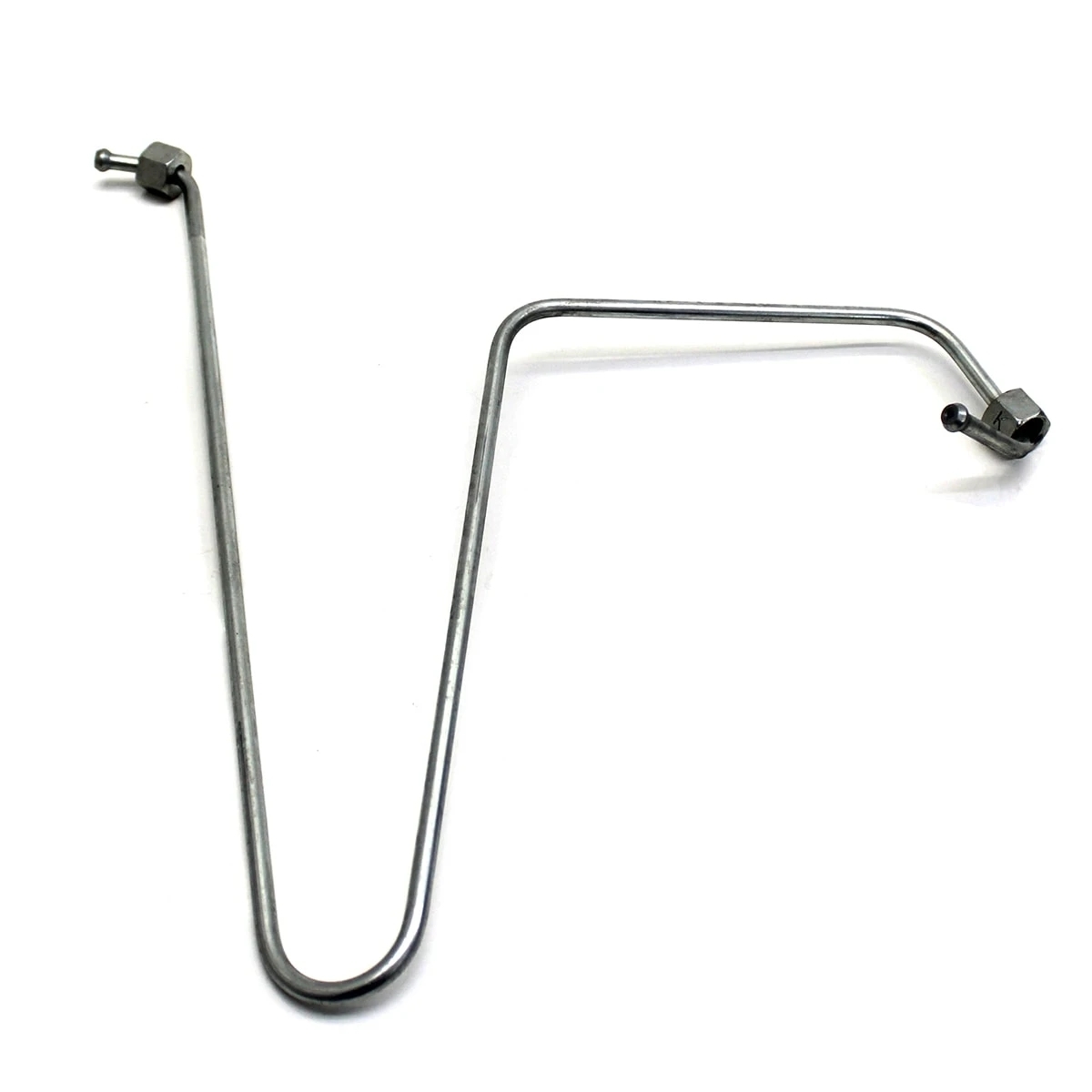 TUBO INJETOR 5 CILINDRO  (MM101118E)