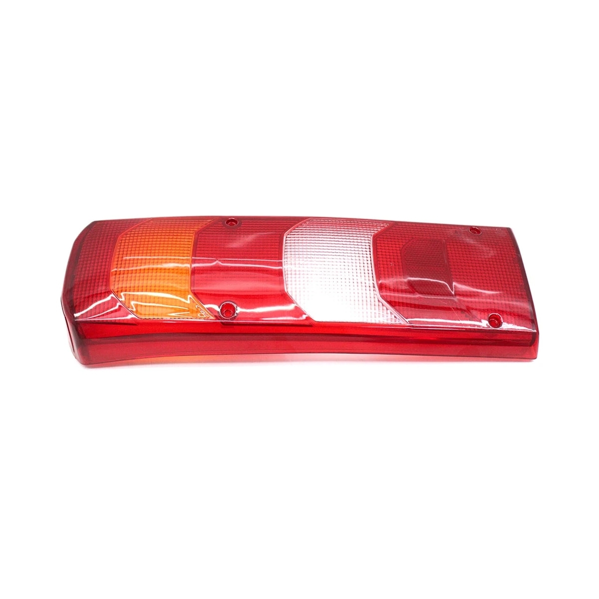 LENTE LANTERNA TRASEIRA LD/LE MB ACCELO/ACTROS/AXOR/ATEGO (PL09130029.)