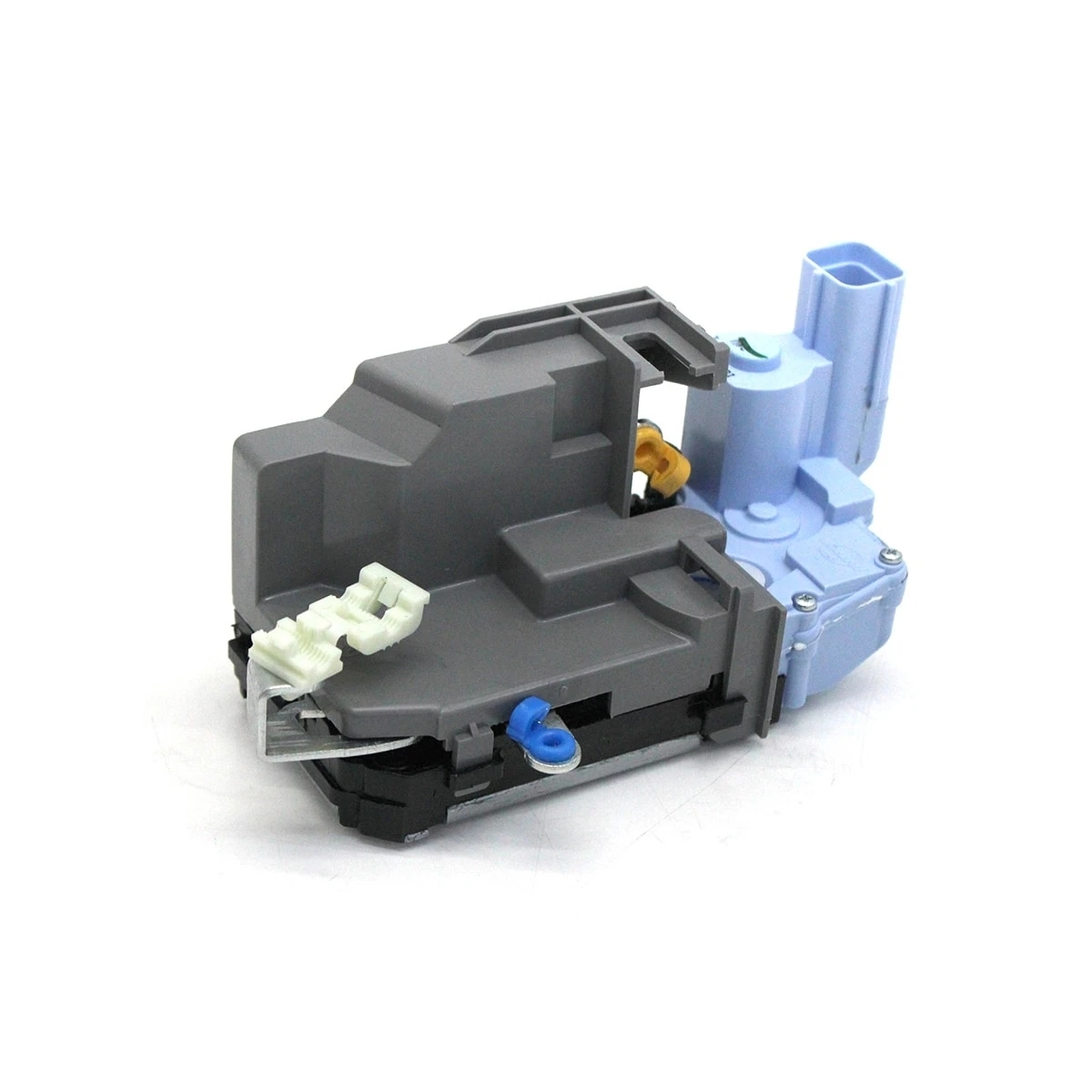 FECHADURA ELETRICA PORTA LD VW CONSTELLATION (24V SEM CHICOTE) (2R2837016-)