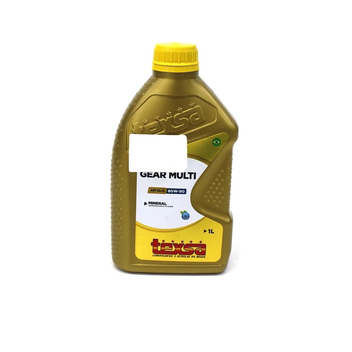 OLEO CAMBIO 80W90 TEXSA GL5 1L (MSAM014464)