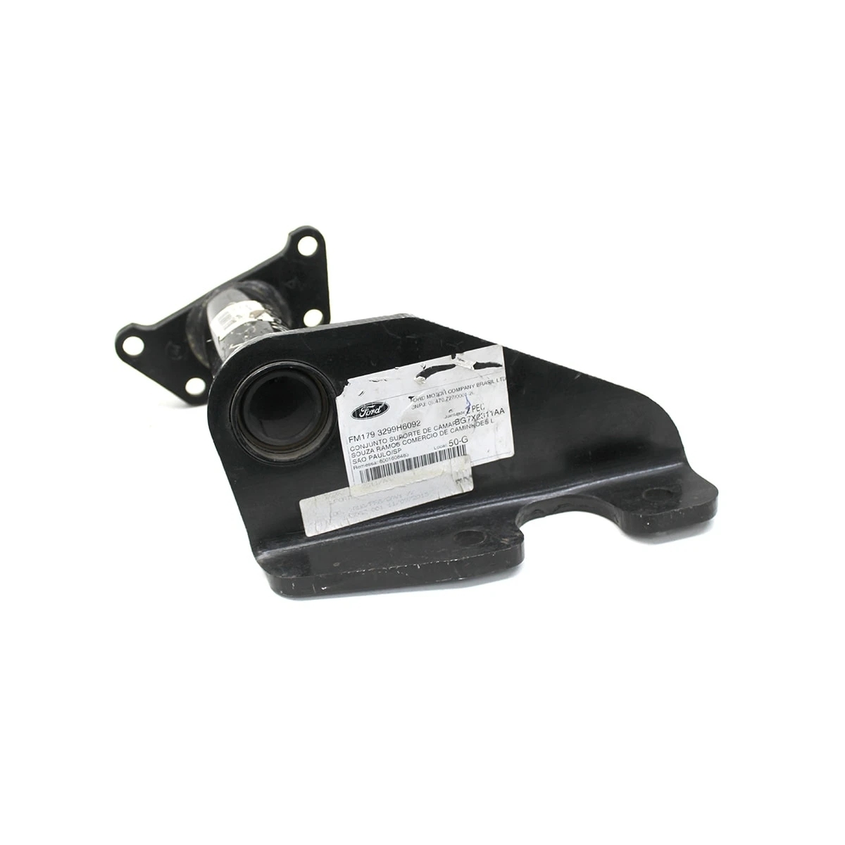 CANC SUPORTE CUICA/EIXO S/Z FREIO TRASEIRO LE FORD (MSAMSU353)