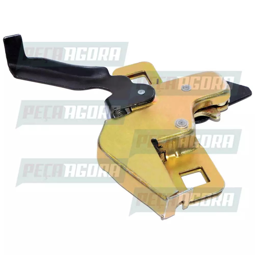 ESPELHO MB/FORD/CONSTELLATION PLANO BIFOCAL SEM DESEMBACADOR LE/LD ESP (2R285751