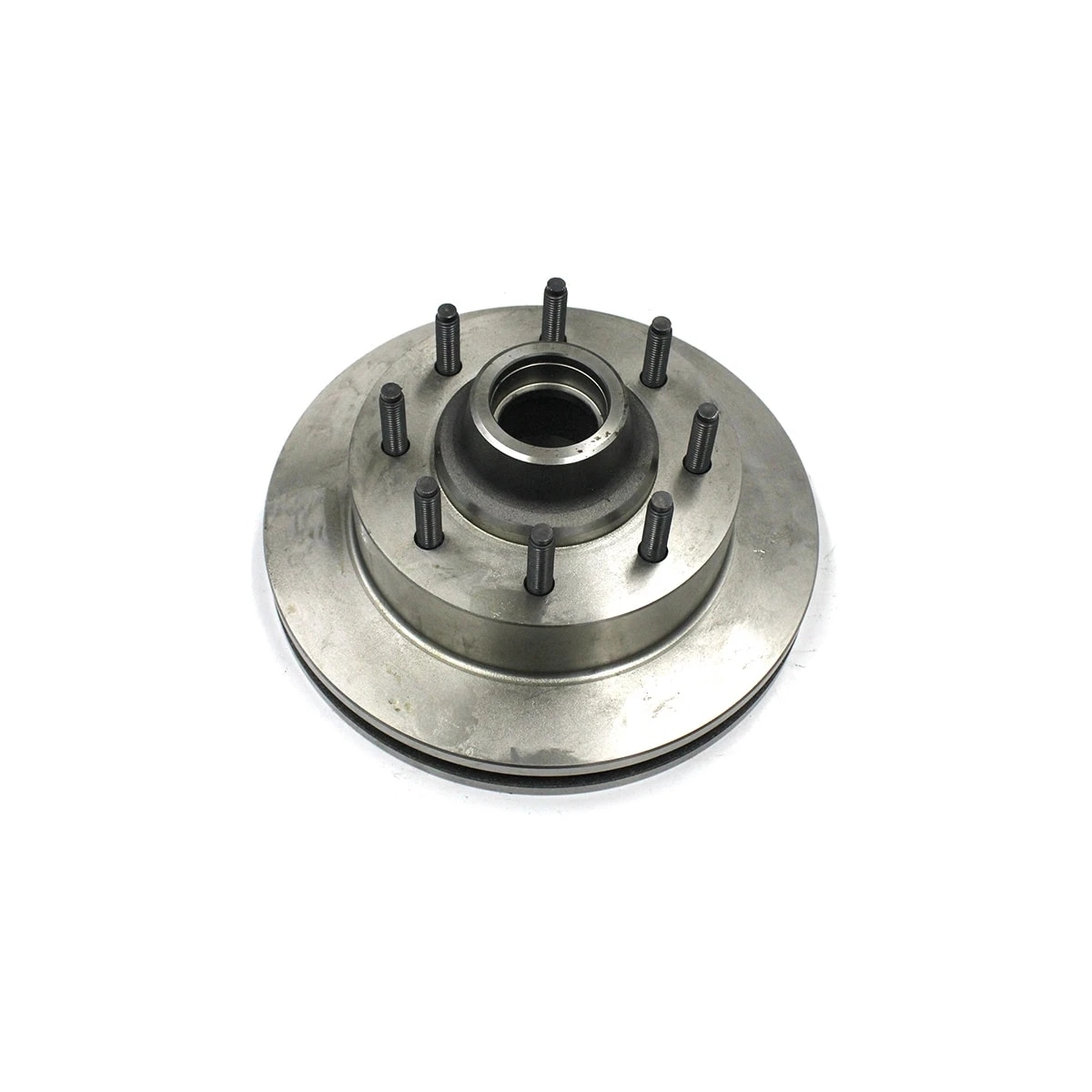 DISCO FREIO DIANTEIRO (331MM VENTILADO) F250/F350 4X2 (98..) (MSAMD21A)