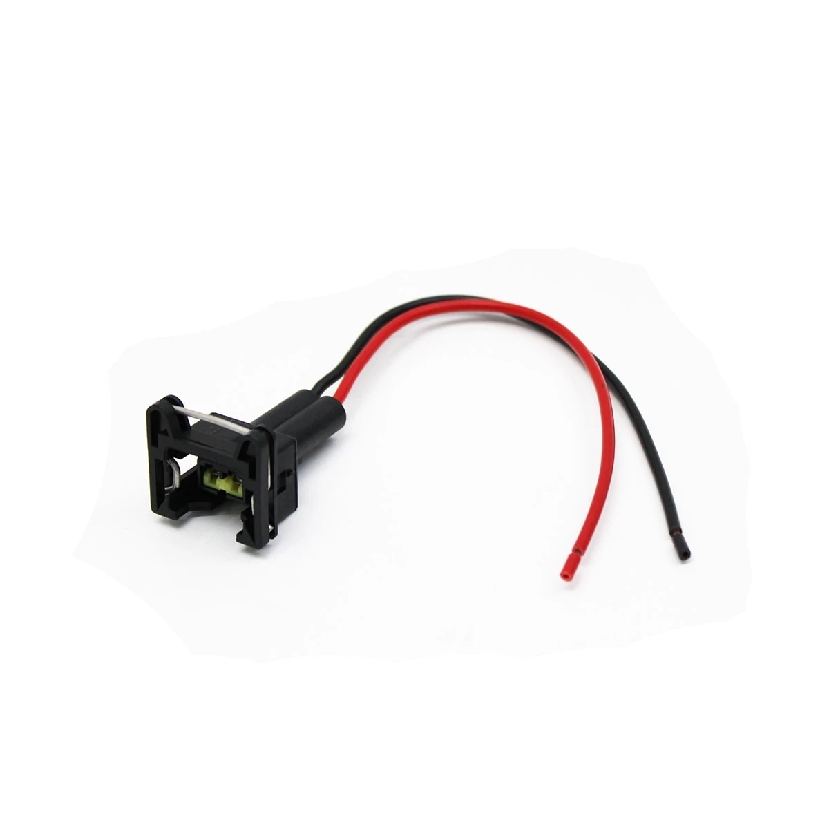 CHICOTE DO ELETROVENTILADOR VW GOL SANTANA 2 VIAS (ETE7878)