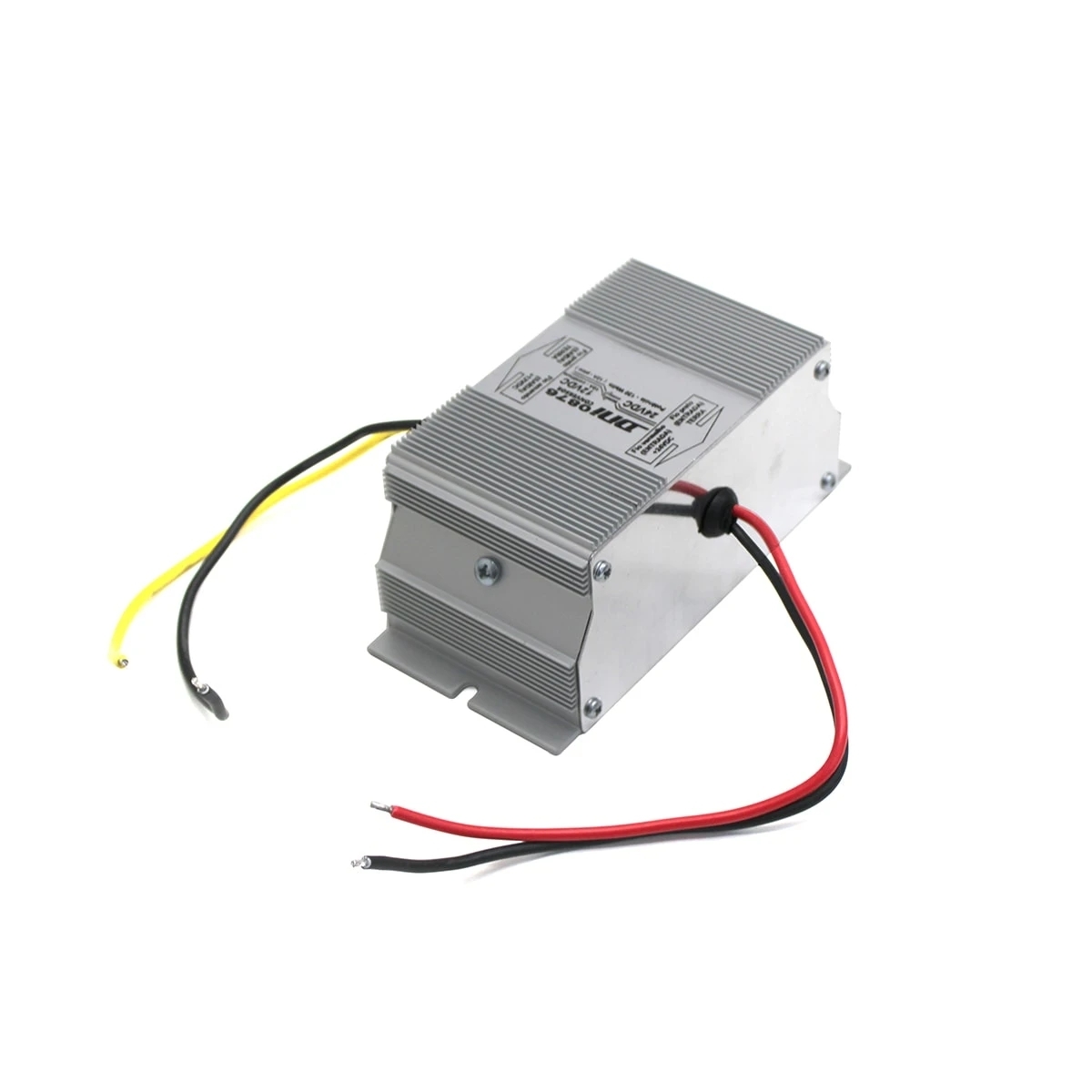 CONVERSOR VOLTAGEM DE 24V PARA 12V 120W VW (SEM CONECTORES) (272002157-27201210-