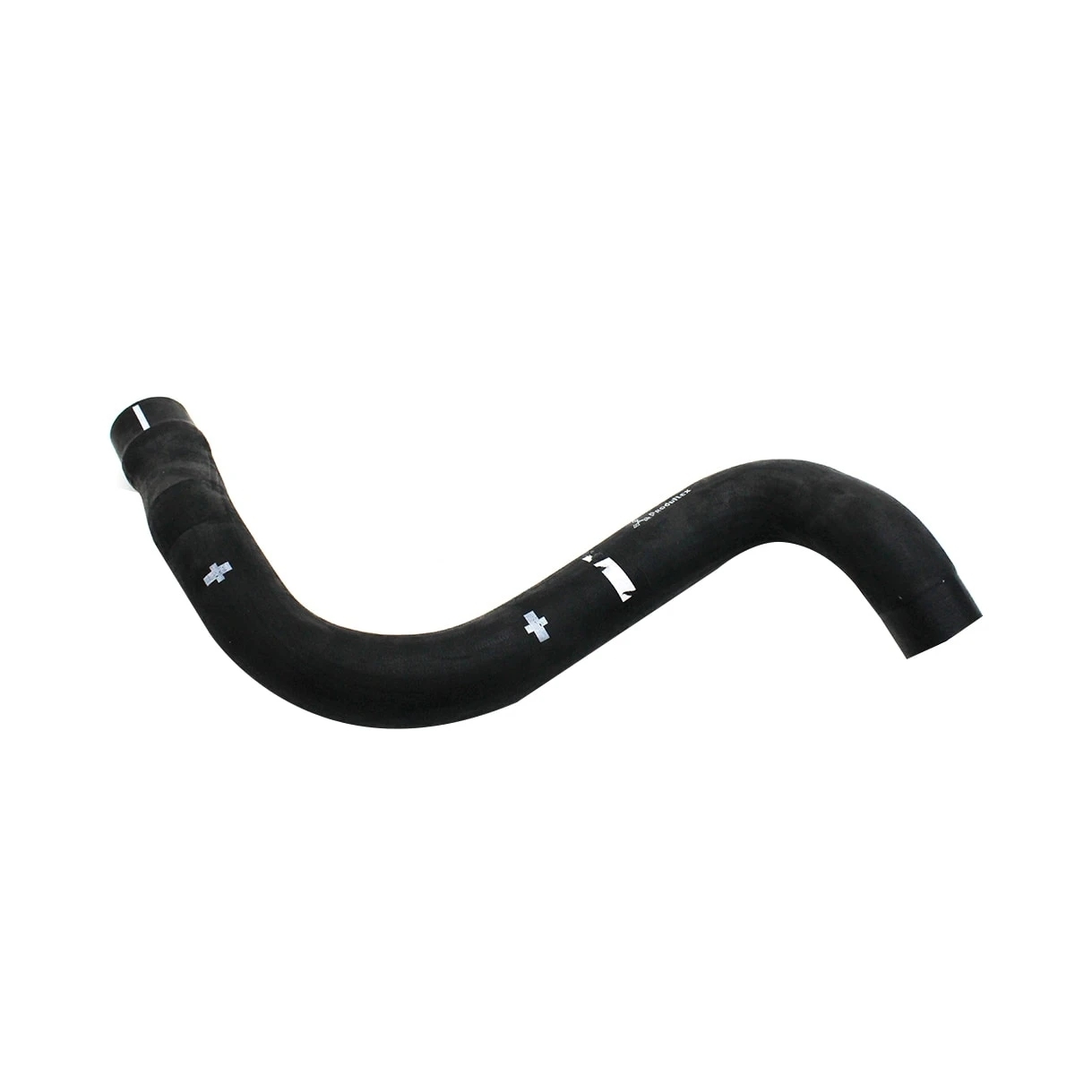 MANGUEIRA SUPERIOR RADIADOR VW CONSTELLATION MOTOR CUMMINS SERIE ISC/ISL EURO 5 