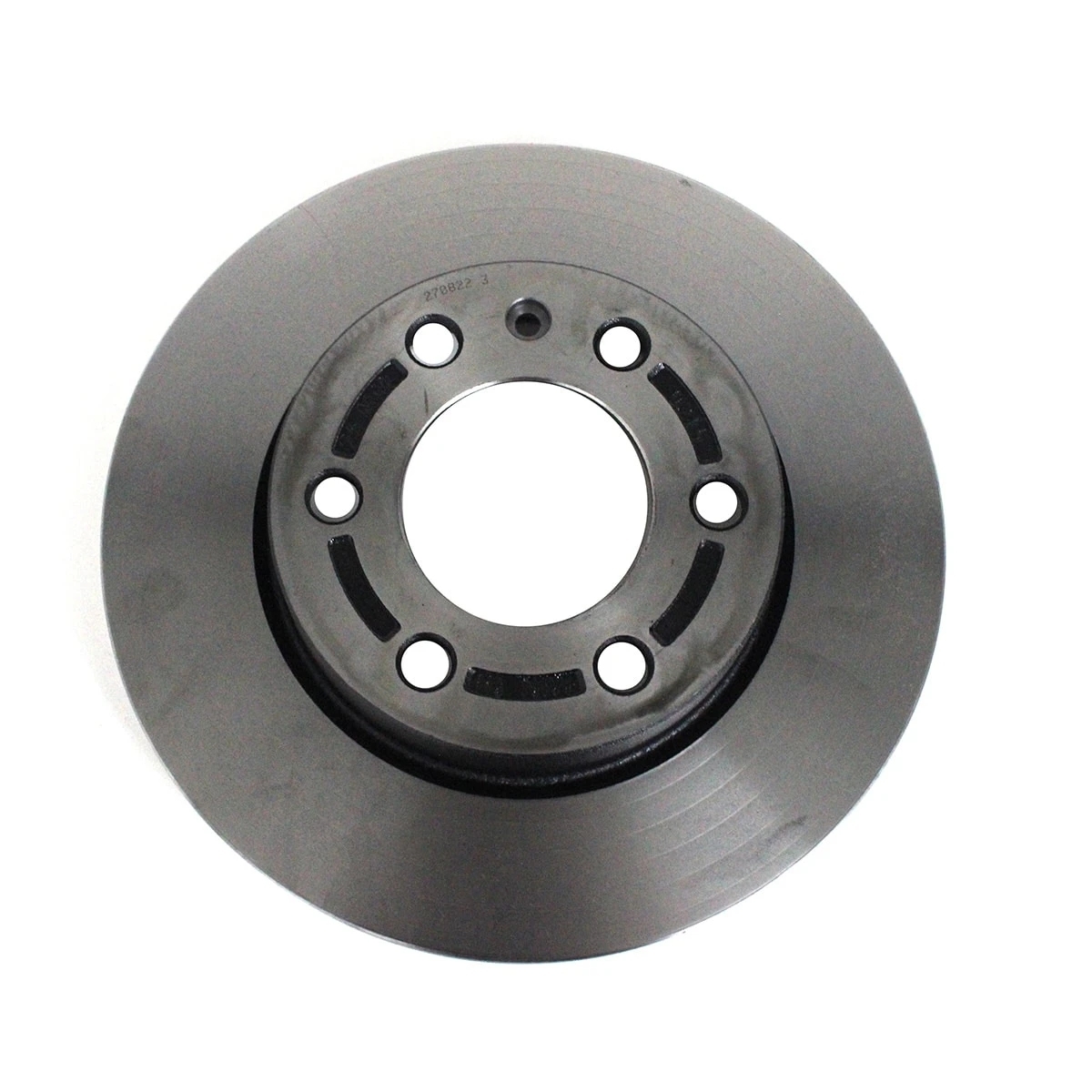 DISCO FREIO DIANTEIRO (303MM VENTILADO) VW NOVO DELIVERY EXPRESS/4150/6160 (2018