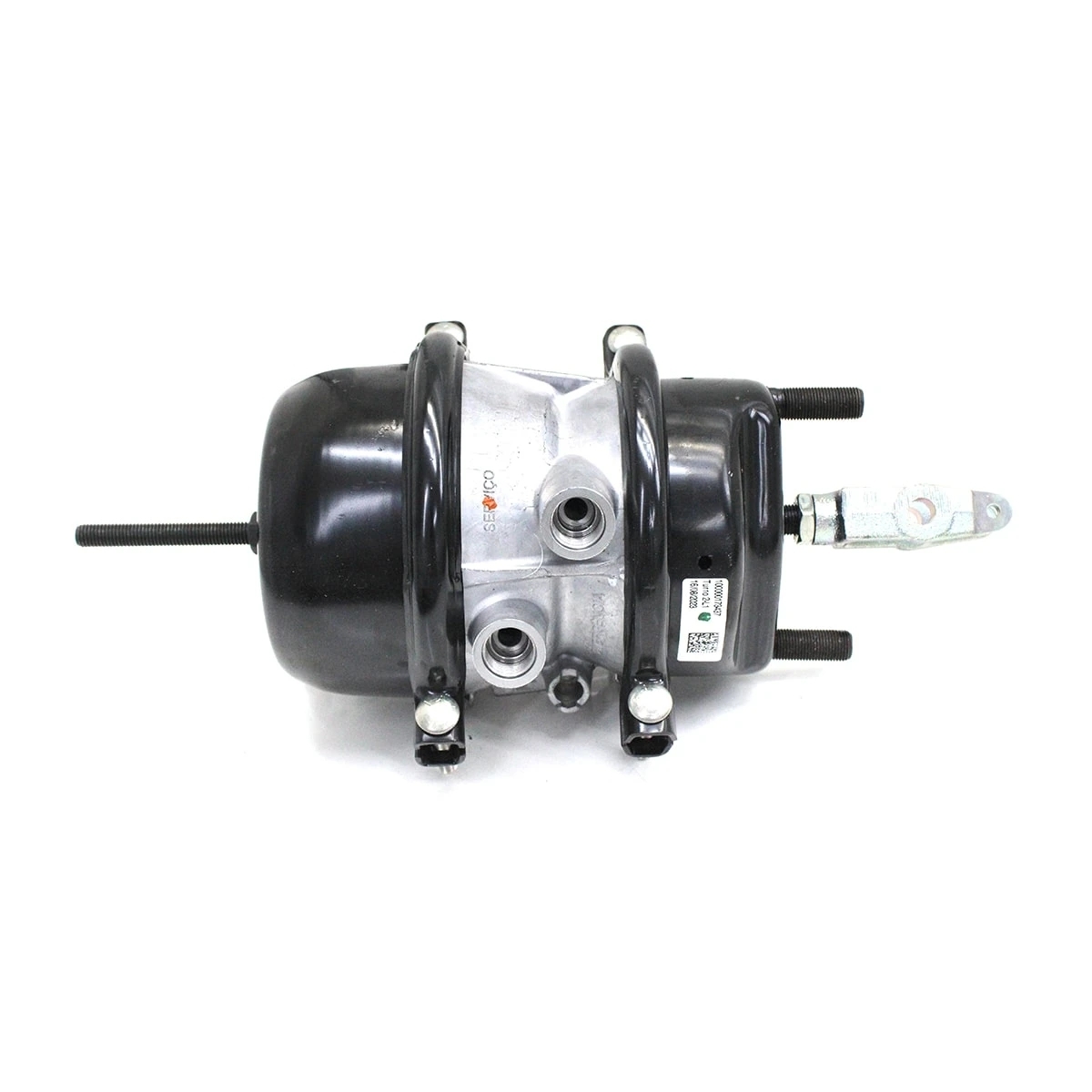 CUICA FREIO 16X24 LE MB ACCELO/AGRALE (PARA CATRACA AUTOMATICA) (ROSCA PARA CONE