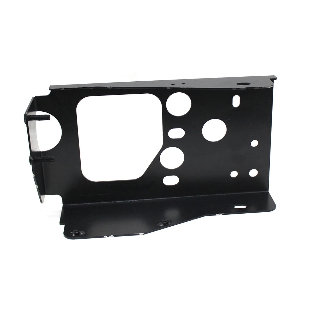 SUPORTE FAROL VW DELIVERY 8.160 2012 ... LADO DIREITO (MSAMF6457)