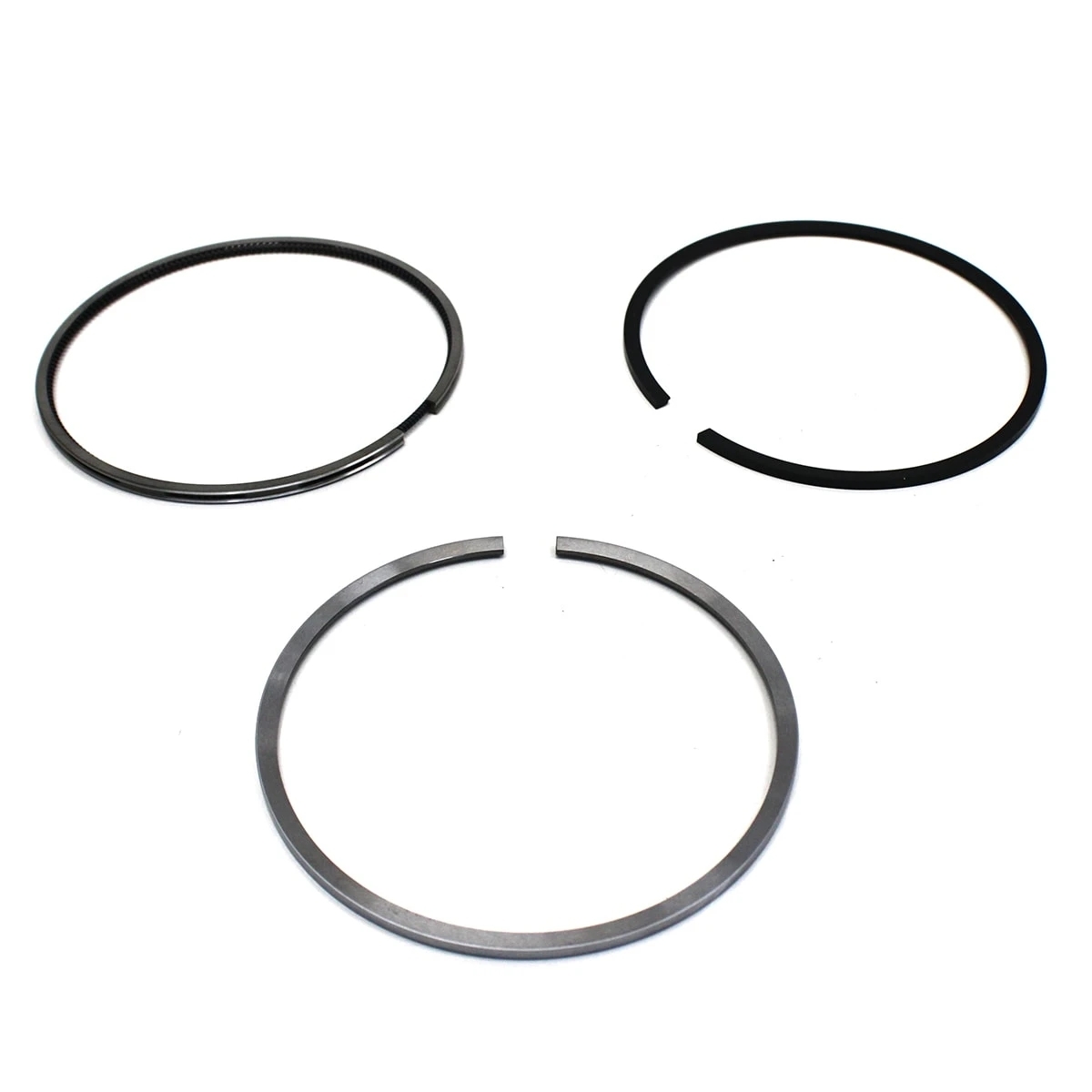 JG ANEL STD FORD/VW MOTOR CUMMINS SERIE ISL 8.9L (PARA PISTAO ARTICULADO) (CAIXA