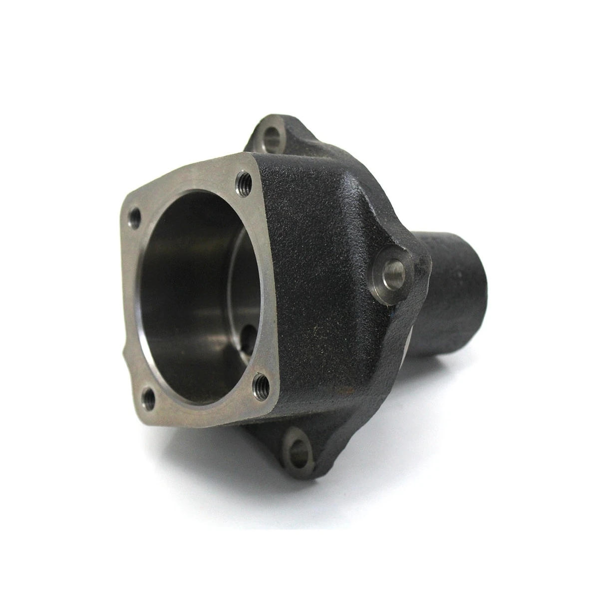 CILINDRO DE ACO DO SISTEMA HIDRAULICO (4301847)