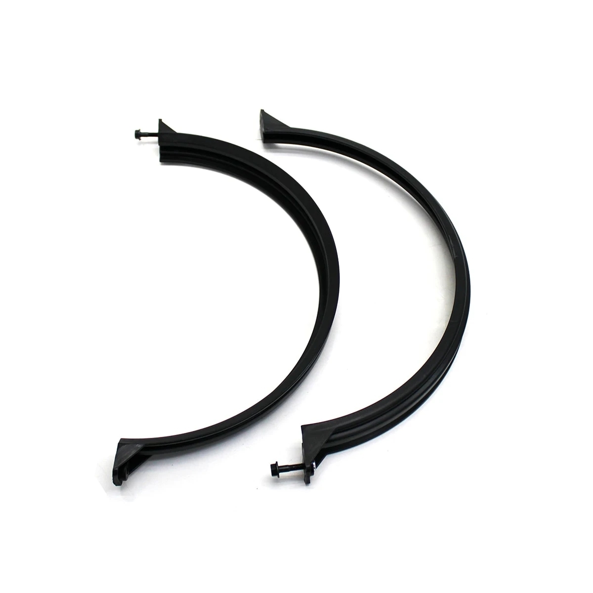 ABRACADEIRA FILTRO AR FORD CARGO NOVO PANDA (MSAM001232)