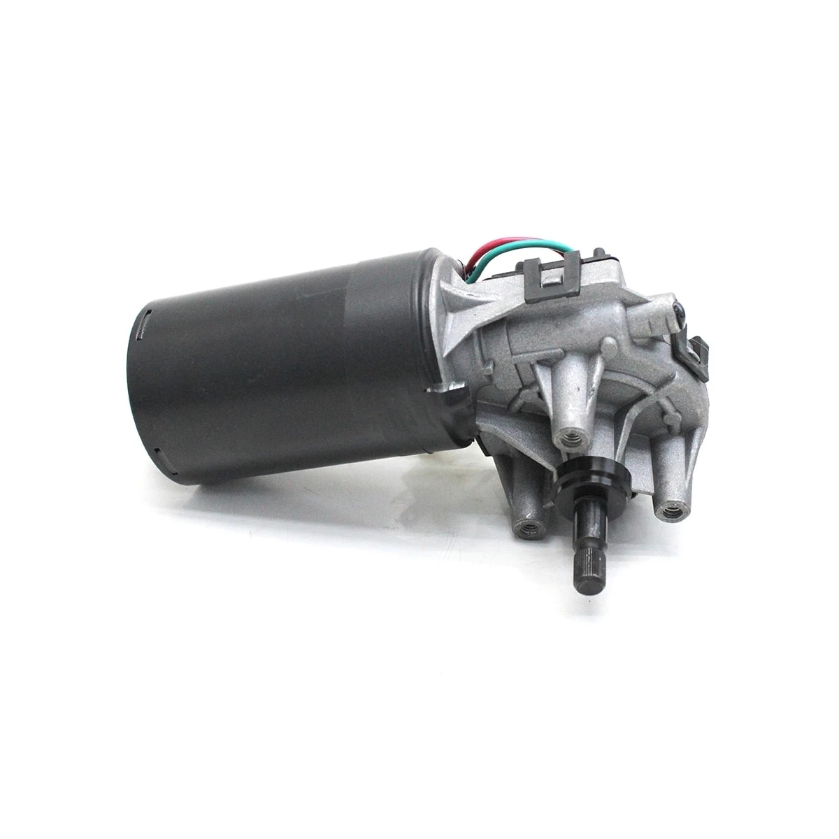 MOTOR LIMPADOR PARABRISA 12V 35W MB 608/708/709/912/914 MB 1113/1313/1513/1516/1