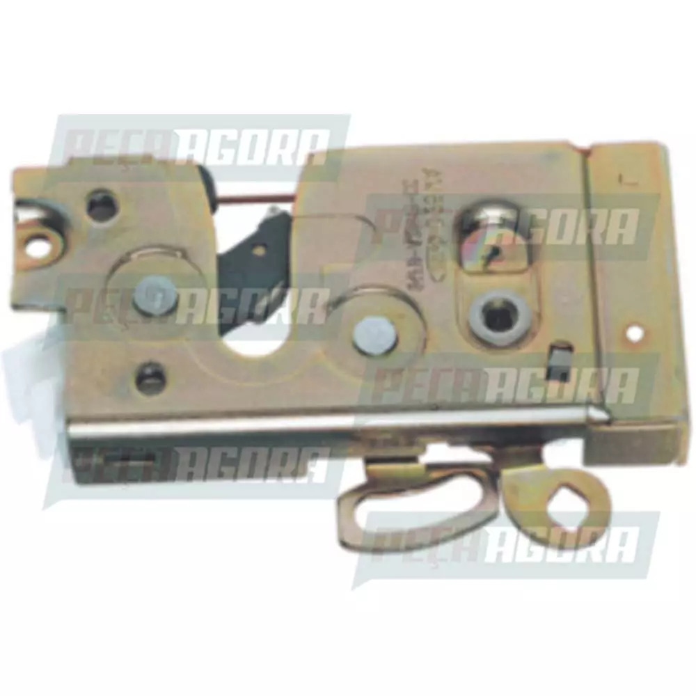 ESPELHO VW 24-220/26-220 CONVEXO (16MM) LE/LD ESP (BFNT30447...)