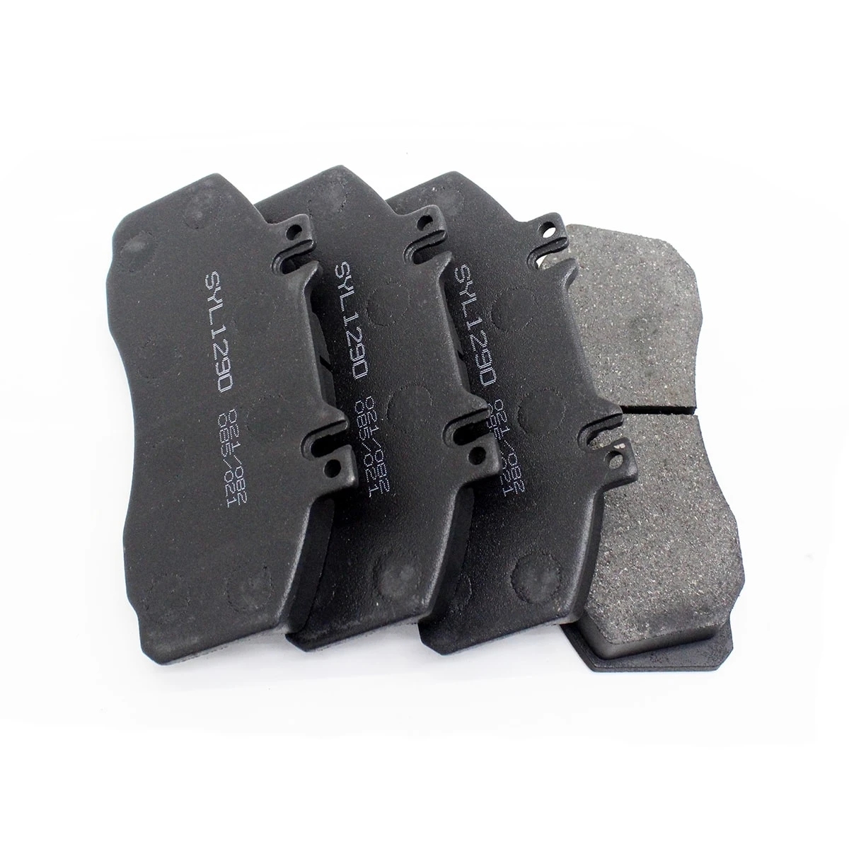 PASTILHA FREIO DIANTEIRA MB 709/710/912/914 MB LN710 PLUS FREIO DIANTEIRO/TRASEI