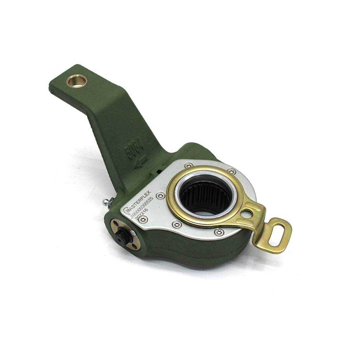 CATRACA FREIO 26E AUTOMATICA TRASEIRA LE MB ONIBUS OF1721/OF1722/OF1724 (FUNDIDO