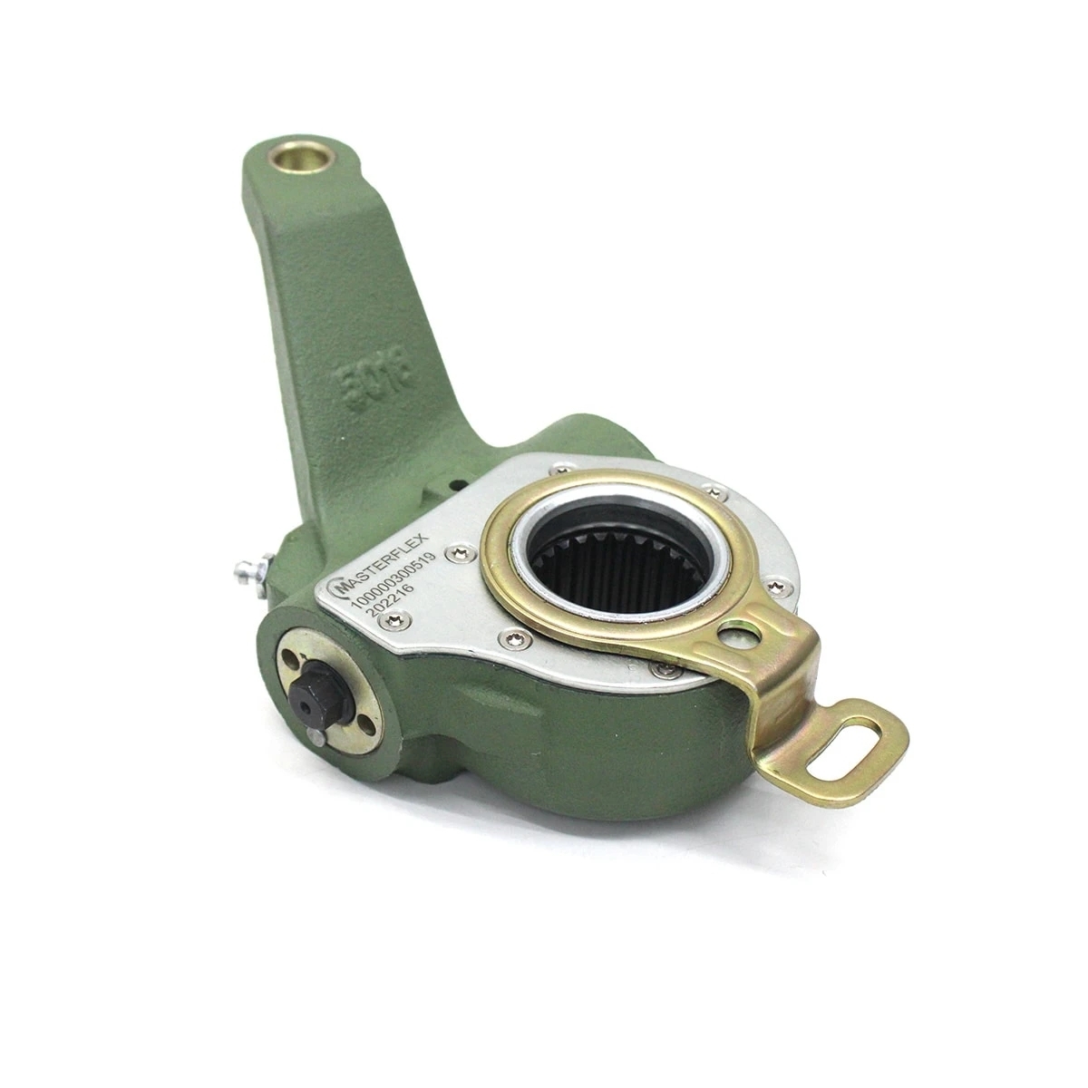 CATRACA FREIO 26E AUTOMATICA TRASEIRA E EIXO 3 LE MB ACTROS/AXOR (AH80000)