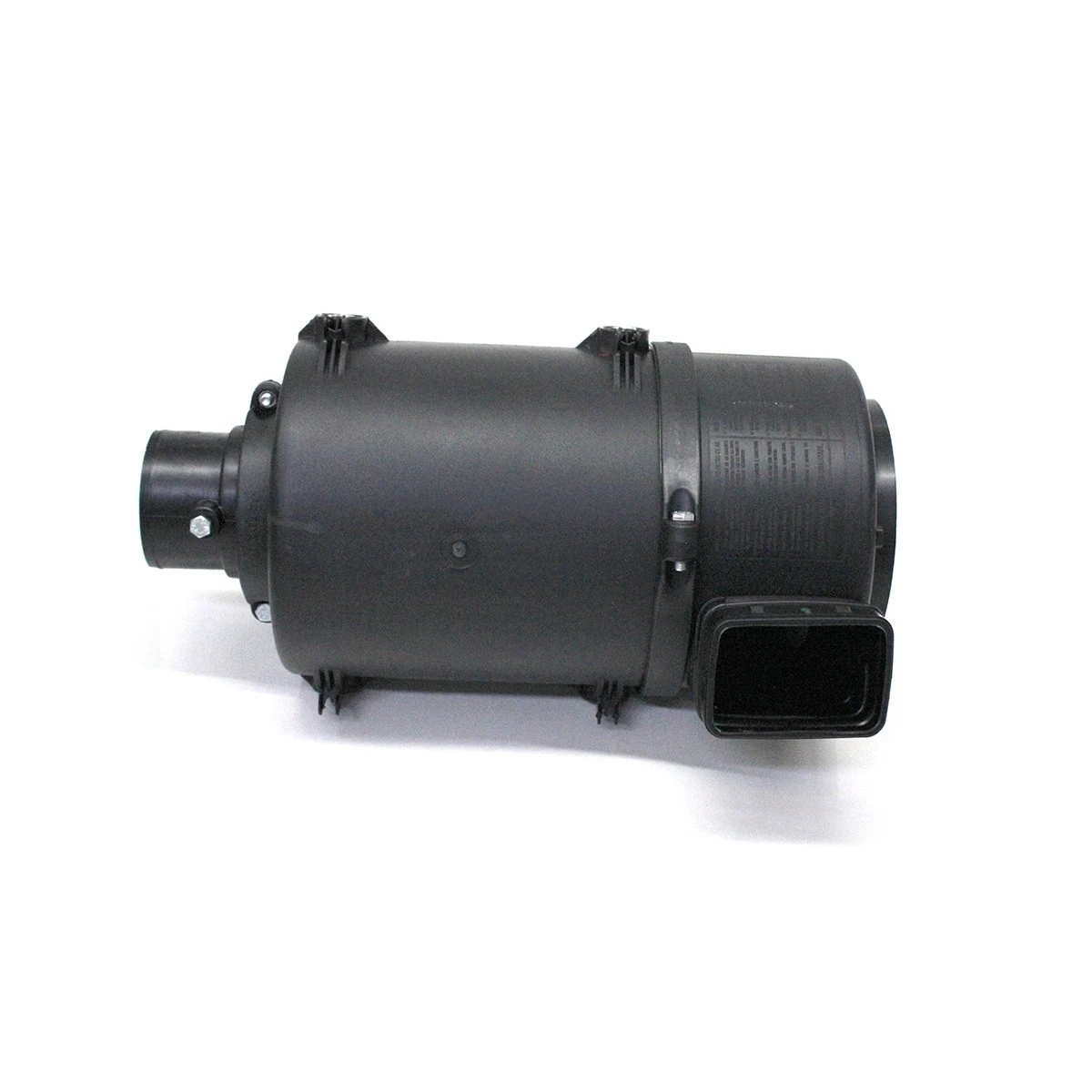 CONJUNTO CARCACA FILTRO AR F12000/F14000 SAPAO MOTOR MWM 229/6 (..95) (SEM ELEME