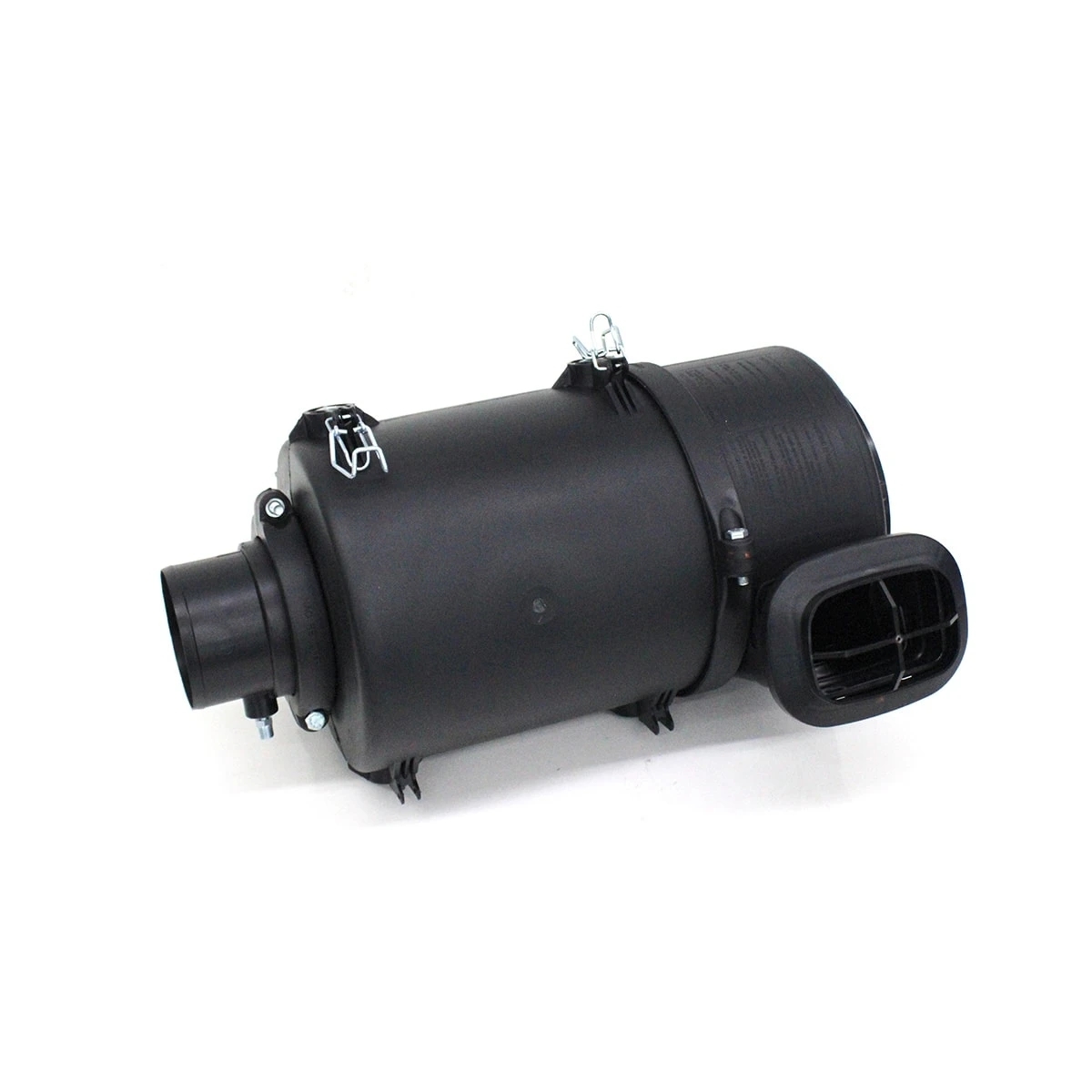 CONJUNTO CARCACA FILTRO AR VW (SEM ELEMENTO E SEM FILTRO RESTRICAO) (MSAM000727)