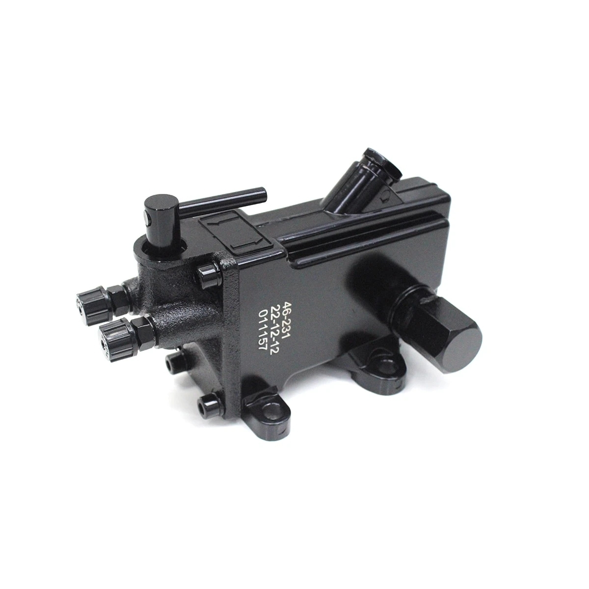 BOMBA HIDRAULICA PARA BASCULAR CABINE MB AXOR 1933 (MSAM46231)