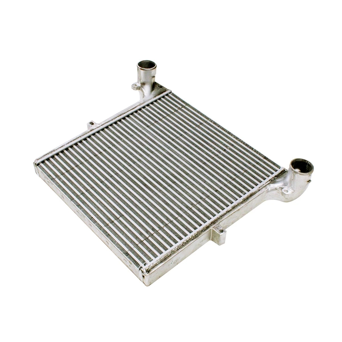 RADIADOR INTERCOOLER FORD CARGO 1722E/2422E/2622E/4331 2006/2011 (632X584X50MM) 