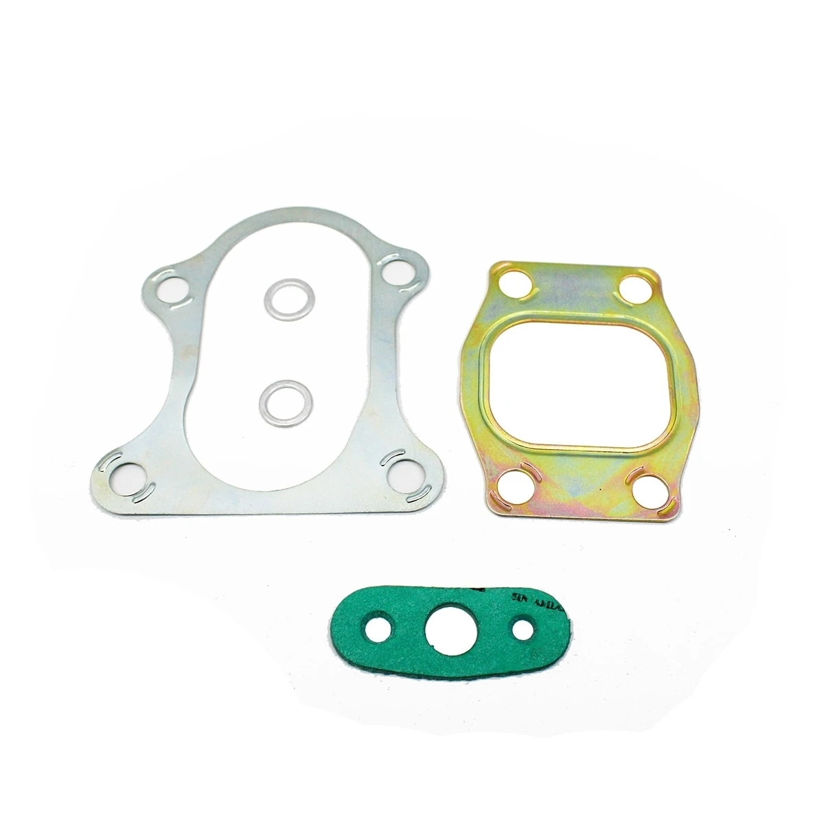 JG JUNTAS TURBINA/TURBO COMPRESSOR MB ACCELO/ATEGO/ONIBUS MOTOR OM904LA EURO 3 4