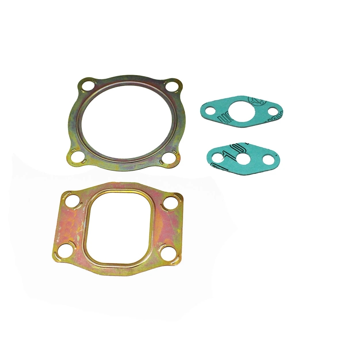 JG JUNTAS TURBINA/TURBO COMPRESSOR MB MOTOR OM904LA/OM924LA EURO 3 | CURVA ESCAP