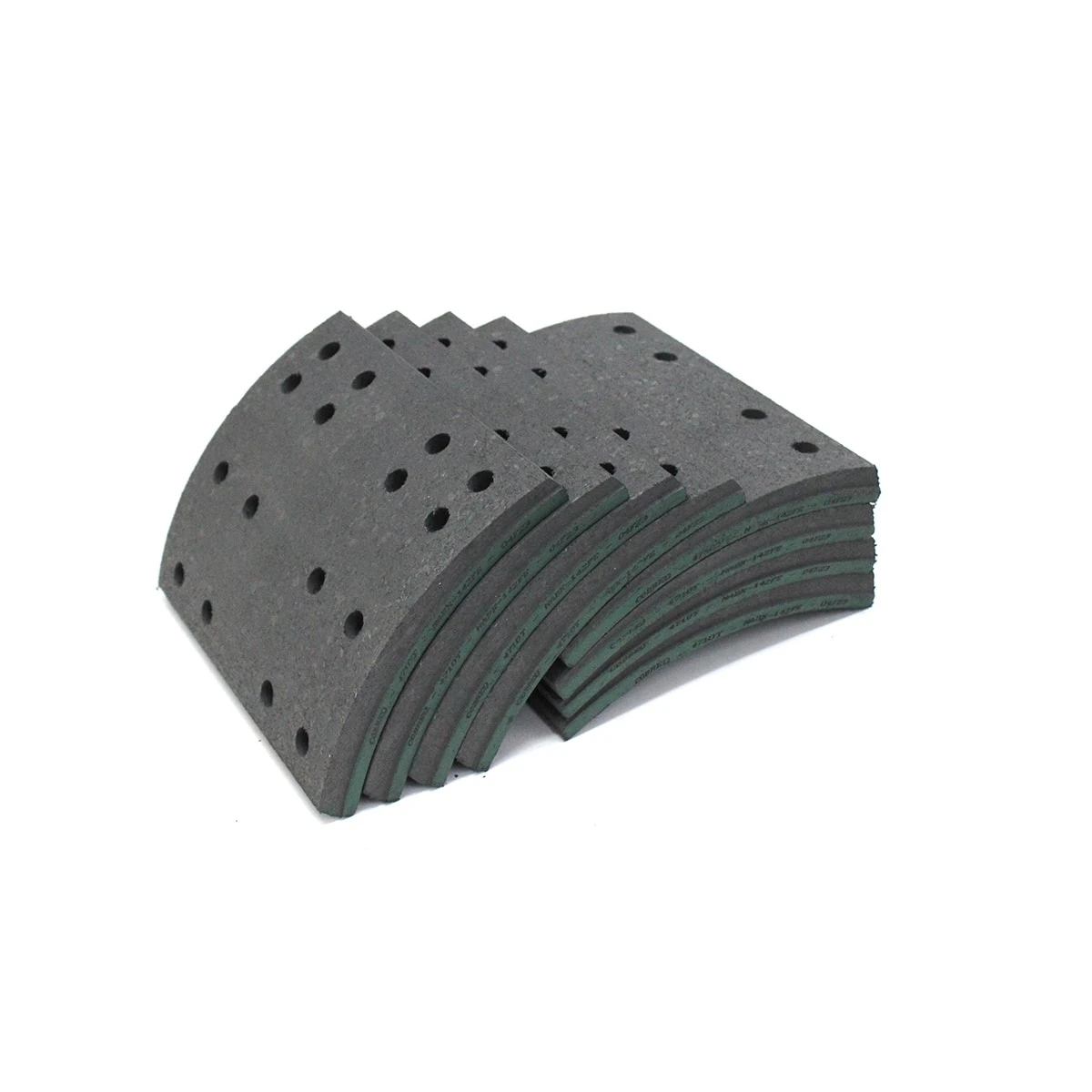 LONA FREIO STD TRASEIRA VW CAMINHAO/ONIBUS | FORD CAMINHAO | ONIBUS AGRALE MA17.