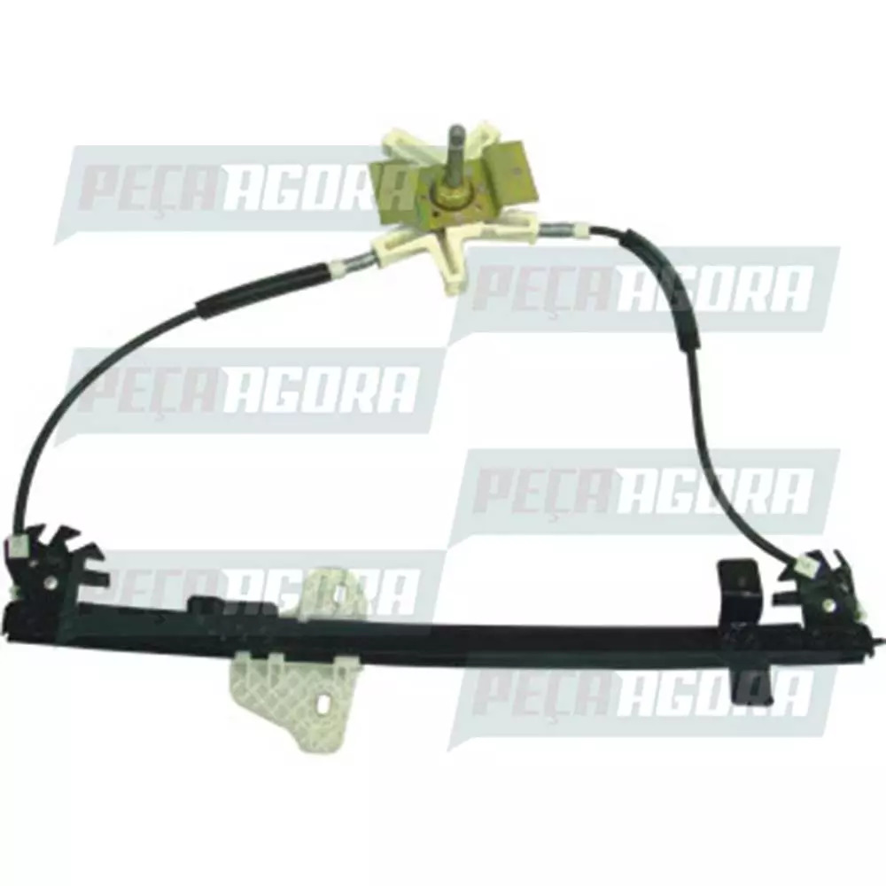 LANTERNA DO PISCA MB ATRON/914C/1720 CRISTAL SEM SOQUETE LE PLA (BFNT30516...)