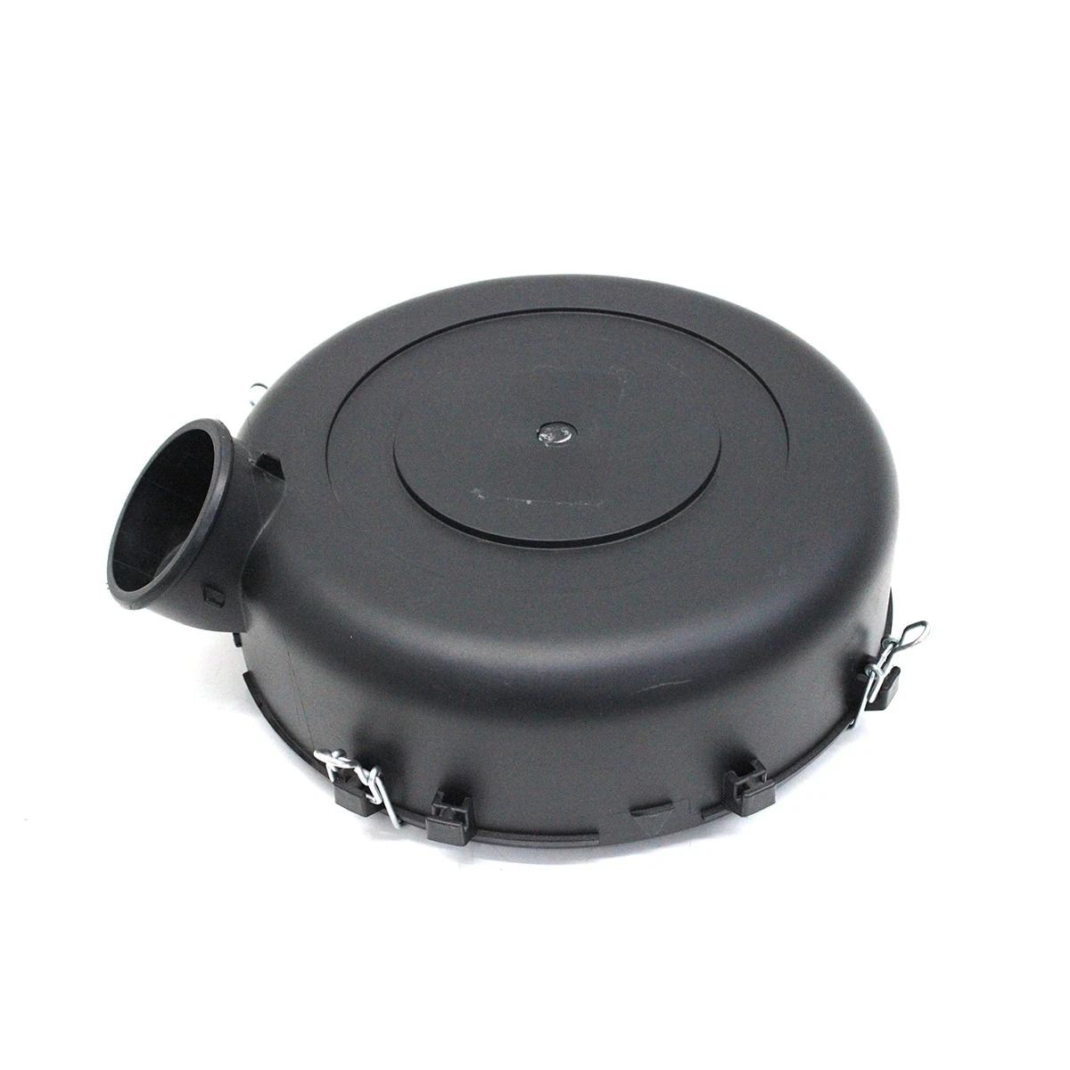 TAMPA PLASTICA FILTRO AR MB ACCELO/ATEGO/ATRON | MB ONIBUS (MSAM000901)