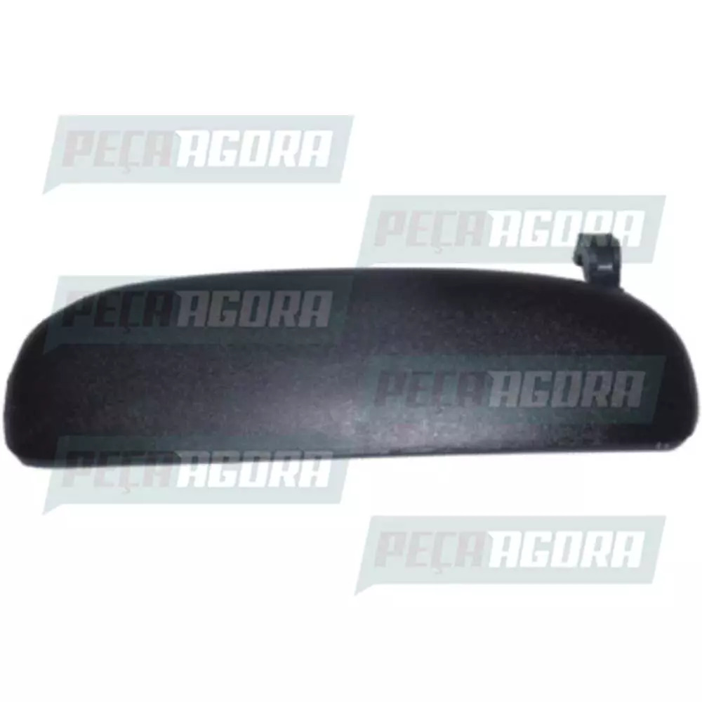 ACABAMENTO DO PARABRISA MB ACCELO LD INJ (9796277202...)