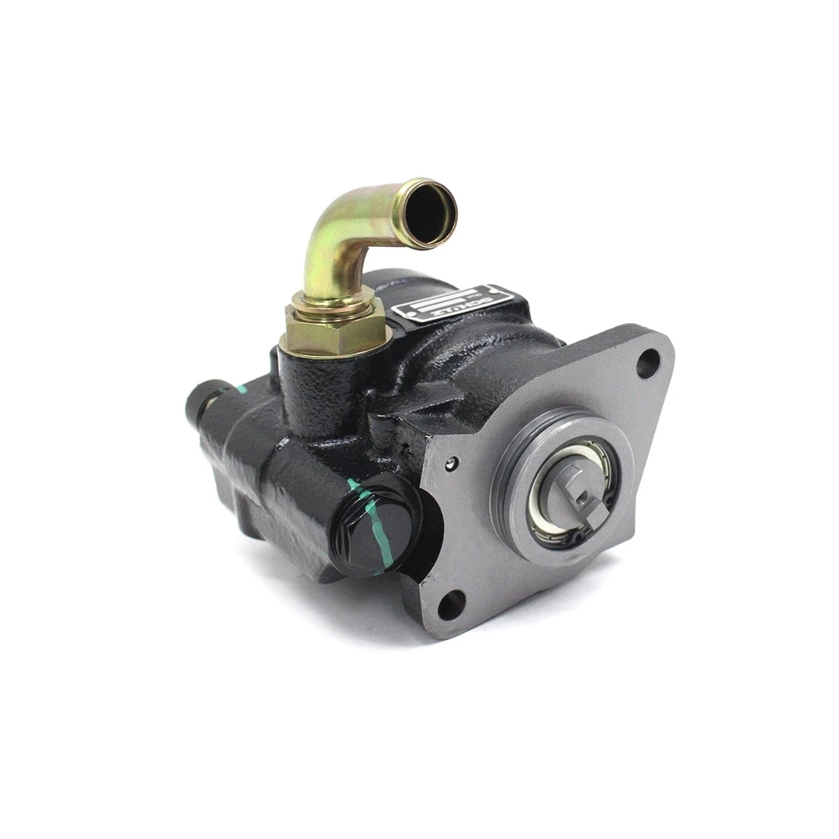 BOMBA DIRECAO HIDRAULICA F1200/F12000L/F14000HD SAPAO (92 A 95) MOTOR MWM 229 6C