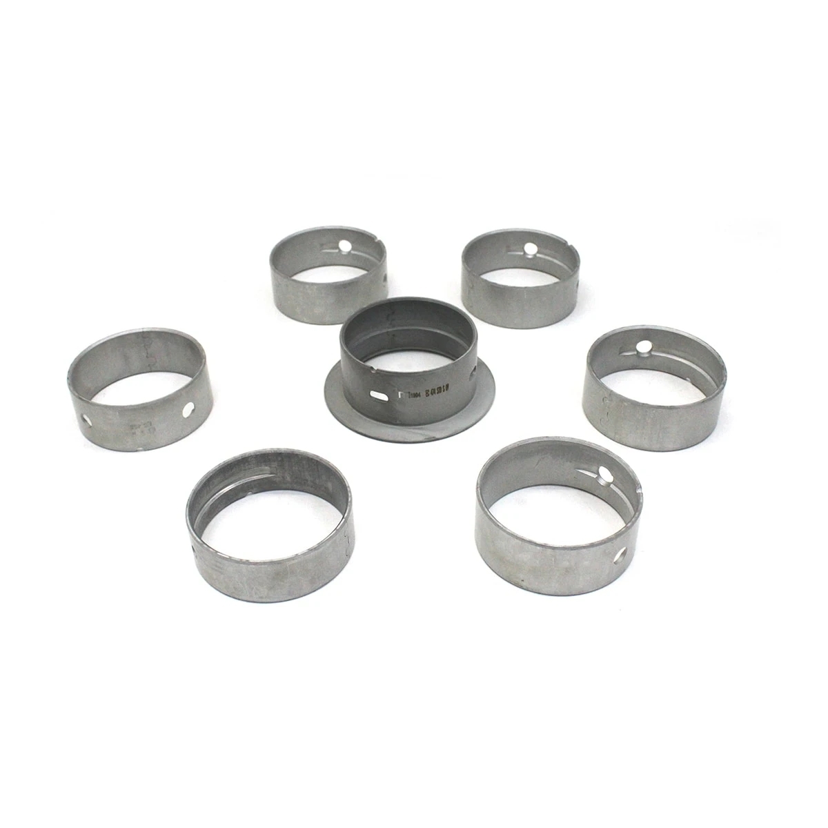 JOGO BUCHA STD EIXO COMANDO VALVULA MB MOTOR OM457LA (EC142JSTD)