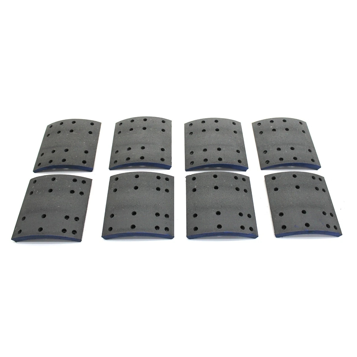 LONA FREIO STD CARRETA RANDON 99.. | FACCHINI 99.. | GUERRA 00.. | FREIO TRASEIR