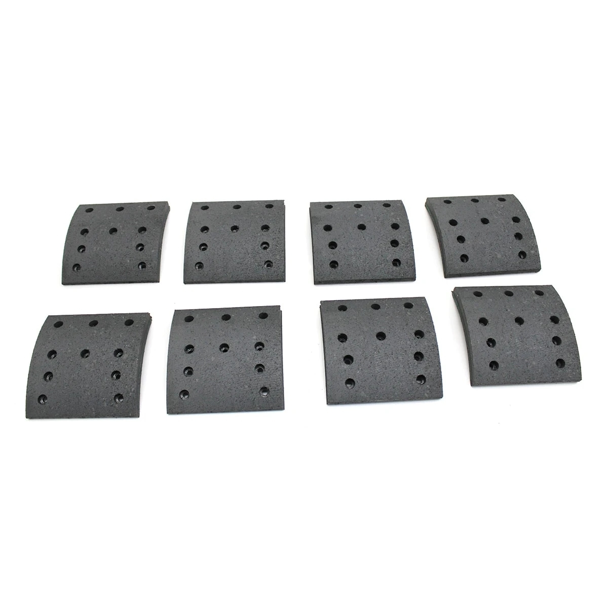 LONA FREIO 1X DIANTEIRA/TRASEIRA AGRALE (0830TX142)