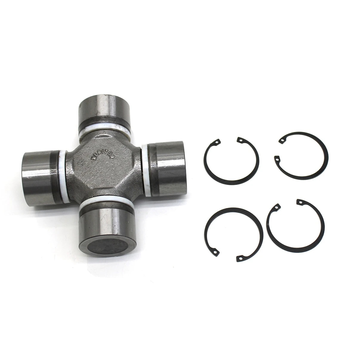 CRUZETA CARDAN VW CONSTELLATION EURO 5 | MAN TGX (52X147MM) (BLINDADA) (MSAM8010