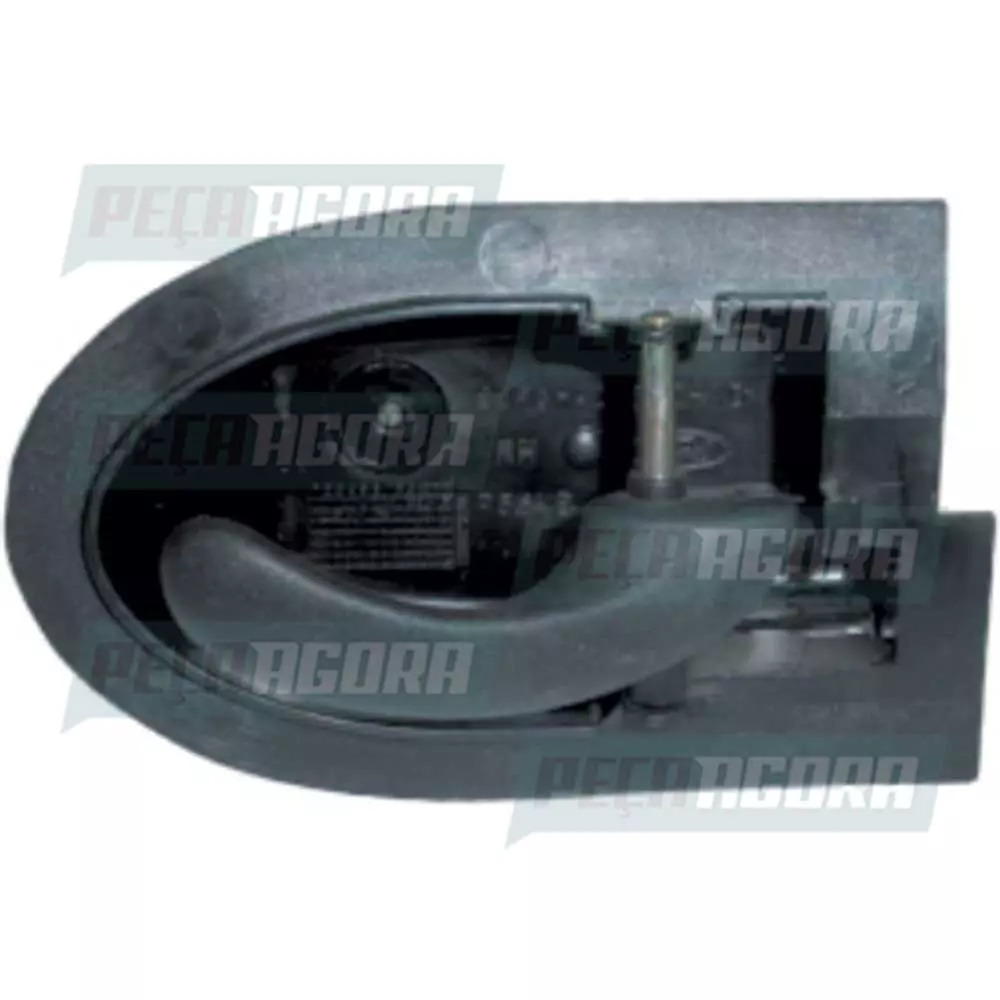 REFLETIVO DO ESTRIBO MB ACCELO/1721 AMARELO LE/LD ACR (A0008262240...)