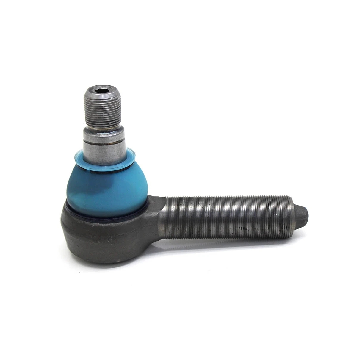 TERMINAL DIRECAO (ROSCA LD M30X1,5) MB ATEGO 1315/1418/1518/1718/1725/1728 (BARR