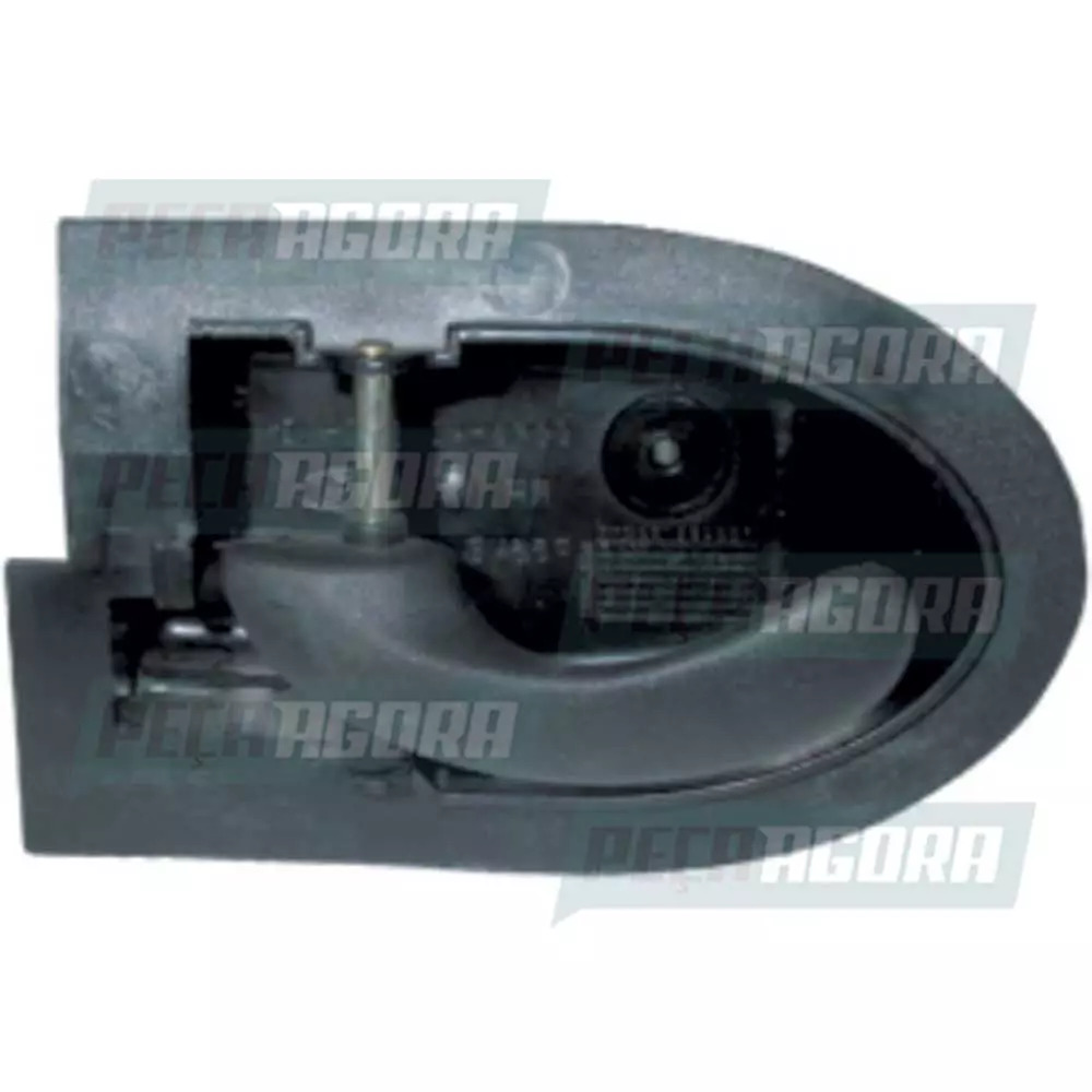 LANTERNA DO ESTRIBO FORD ANTIGO/815/2422/2622 AMARELO C/ SOQUETE LE/LD PLA (3848